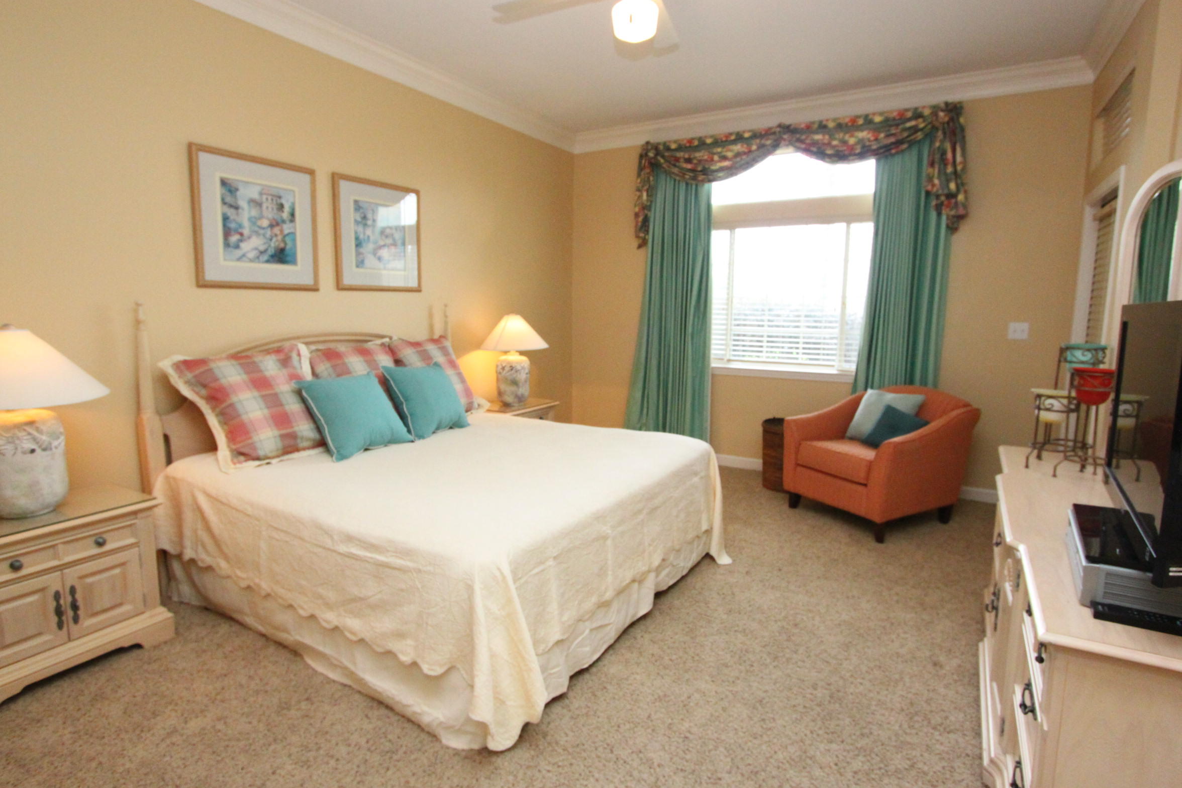 TIVOLI BY THE SEA 2 - Residential