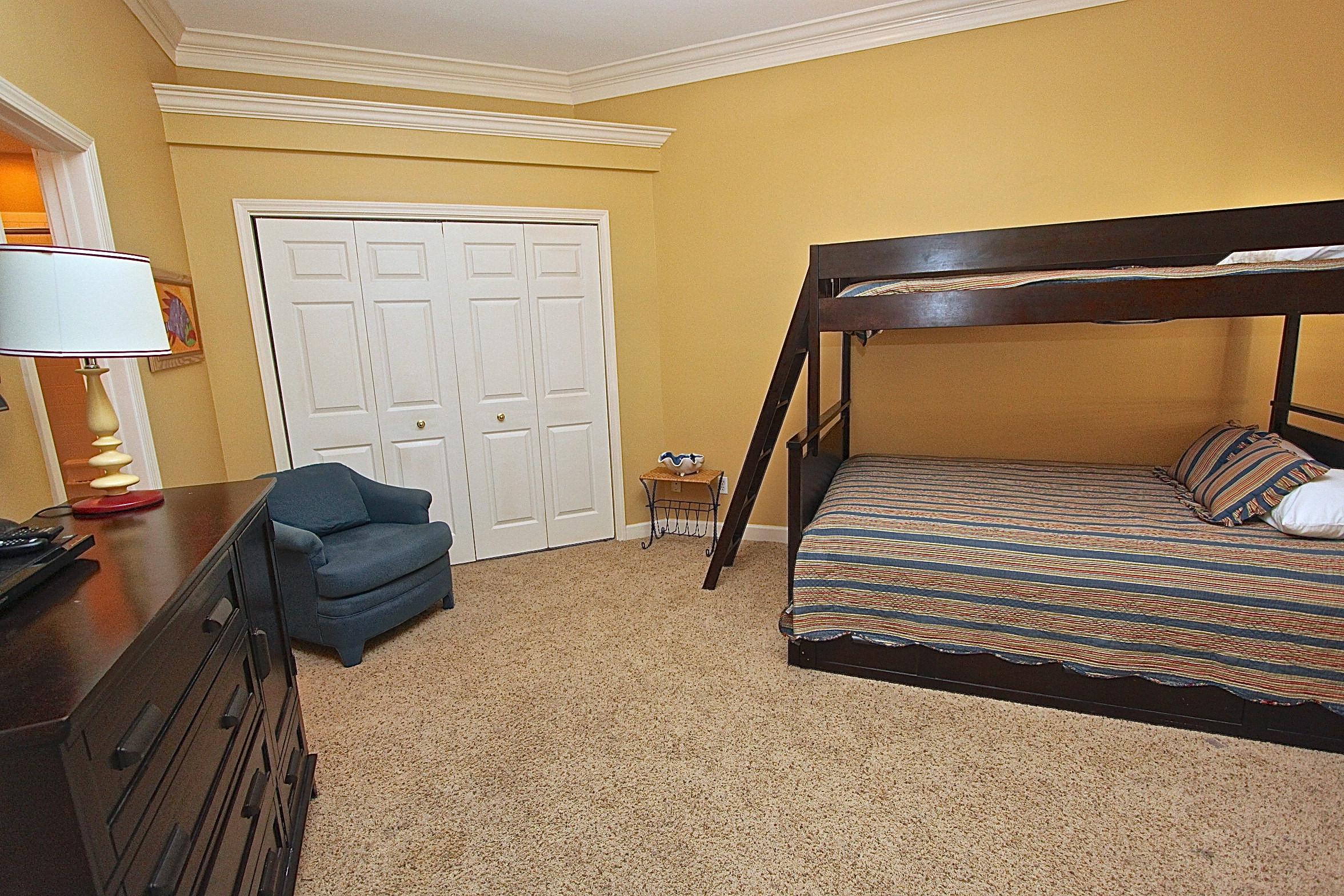 TIVOLI BY THE SEA 2 - Residential