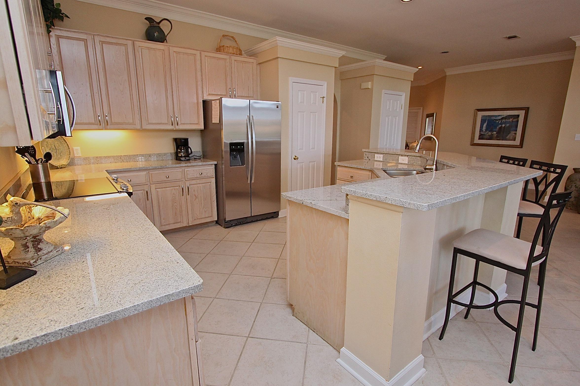 TIVOLI BY THE SEA 2 - Residential