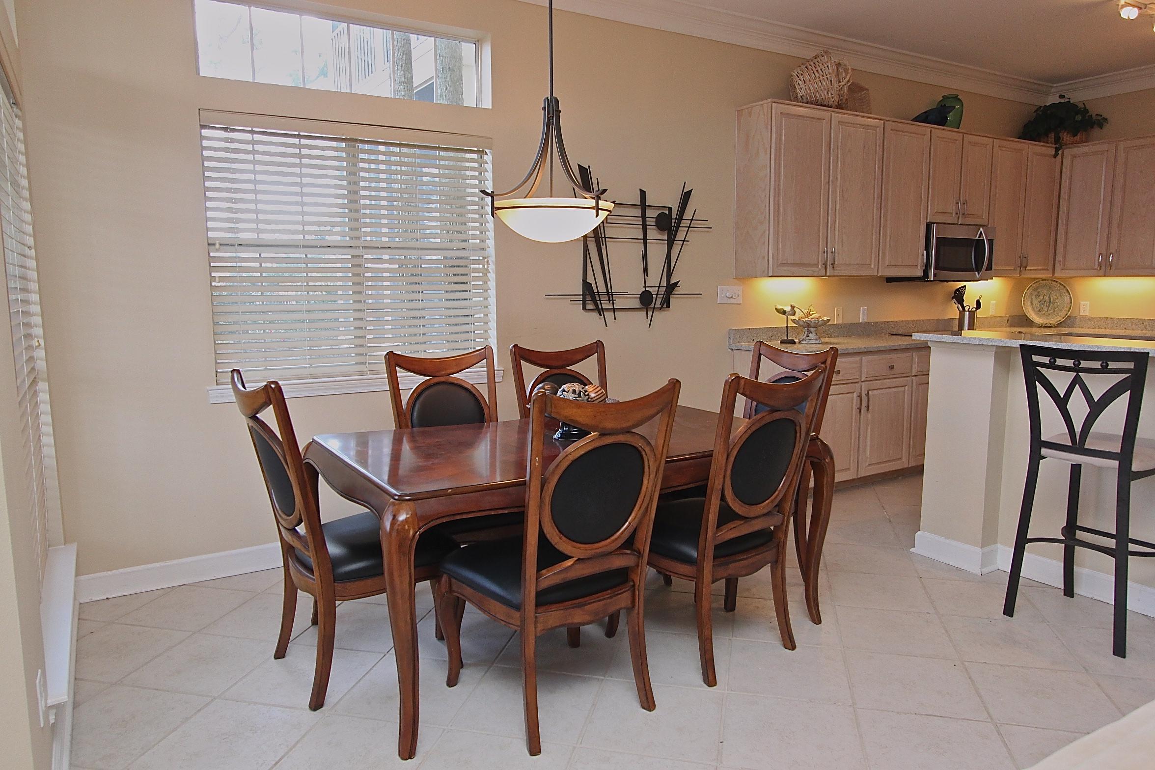 TIVOLI BY THE SEA 2 - Residential