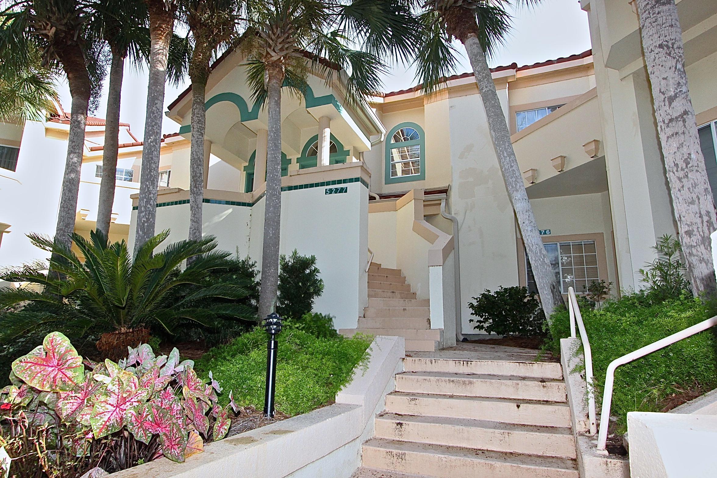 TIVOLI BY THE SEA 2 - Residential