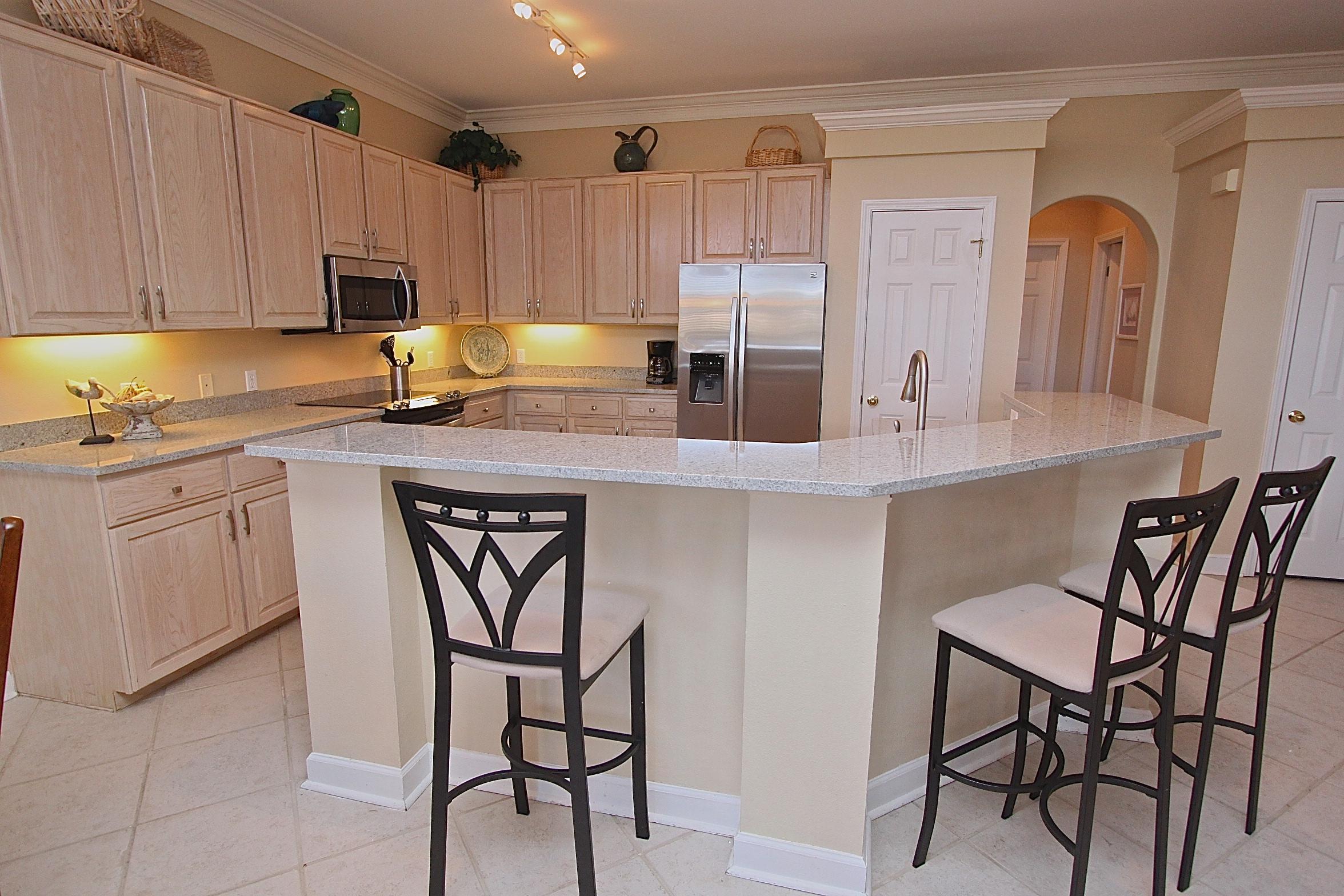 TIVOLI BY THE SEA 2 - Residential