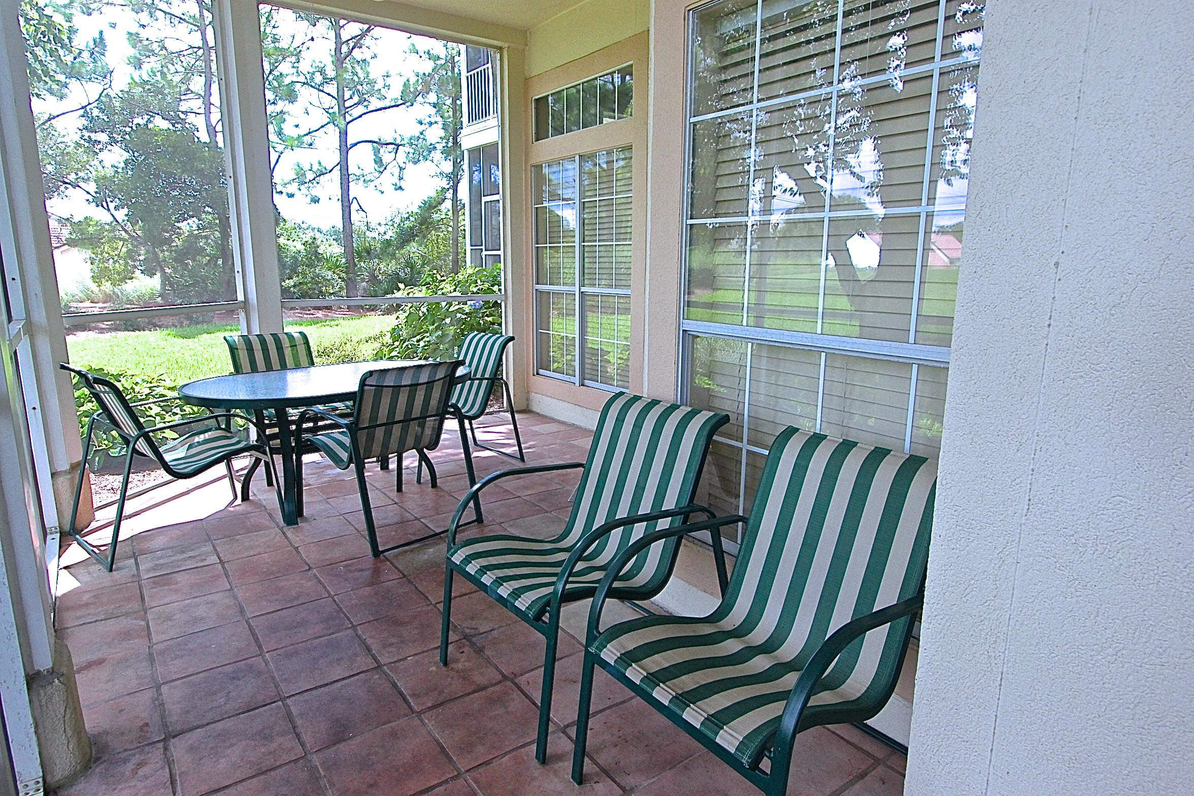 TIVOLI BY THE SEA 2 - Residential