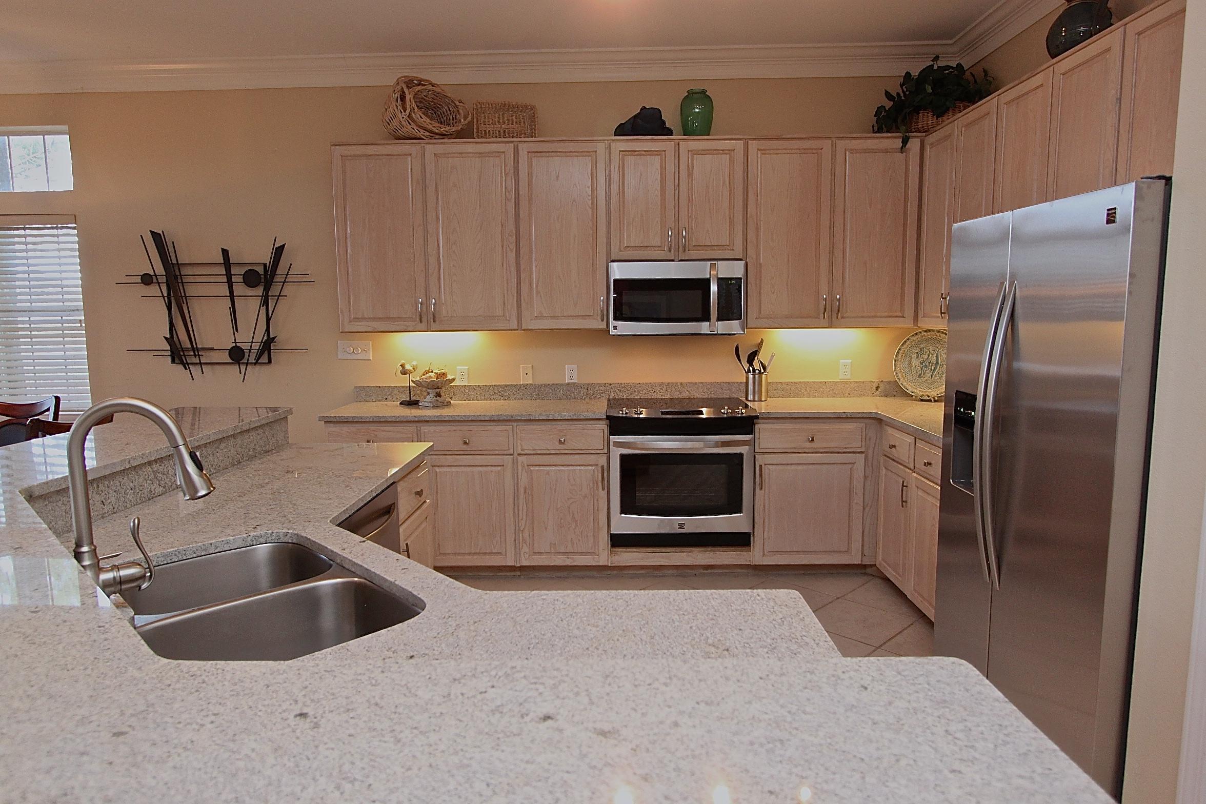 TIVOLI BY THE SEA 2 - Residential