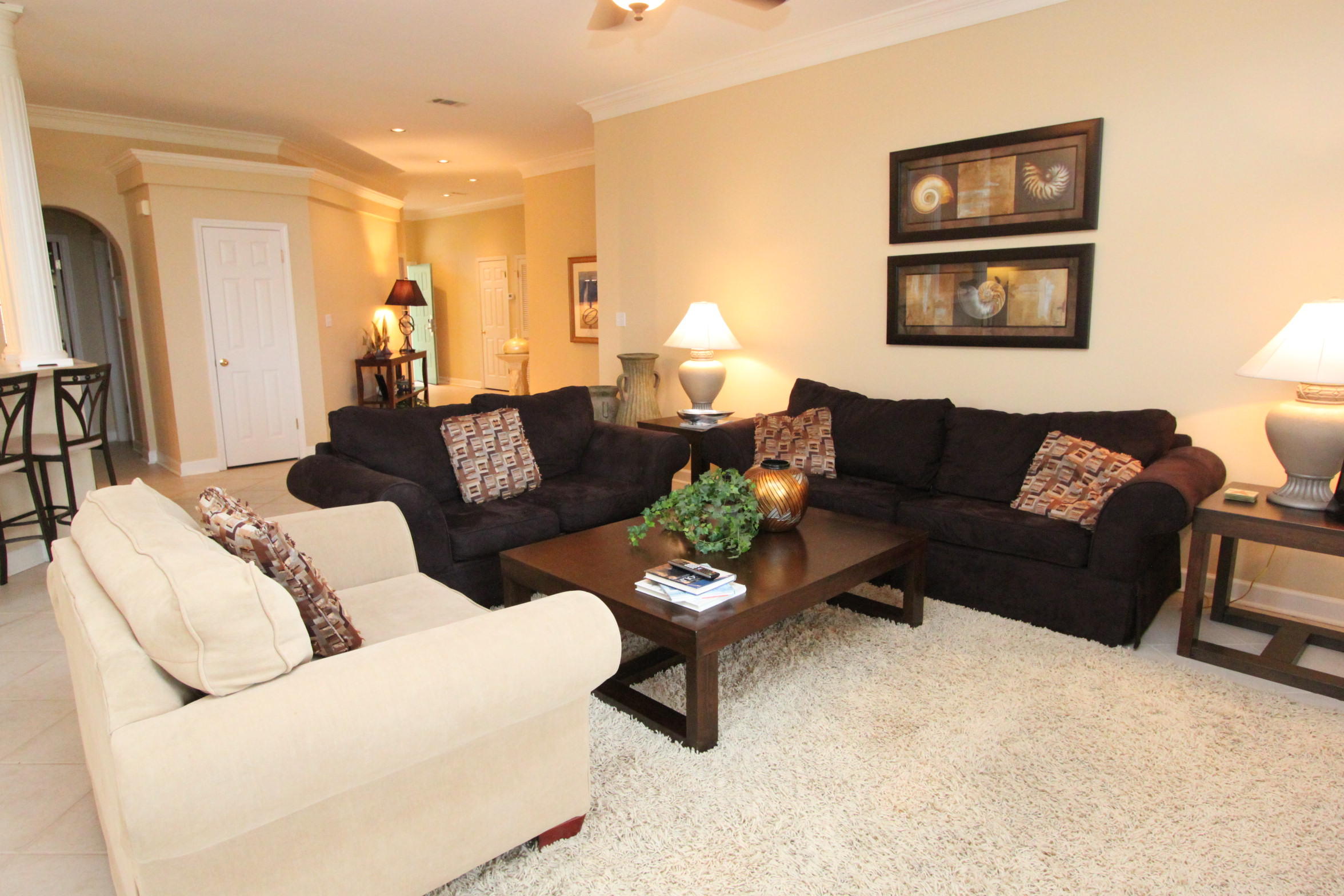 TIVOLI BY THE SEA 2 - Residential