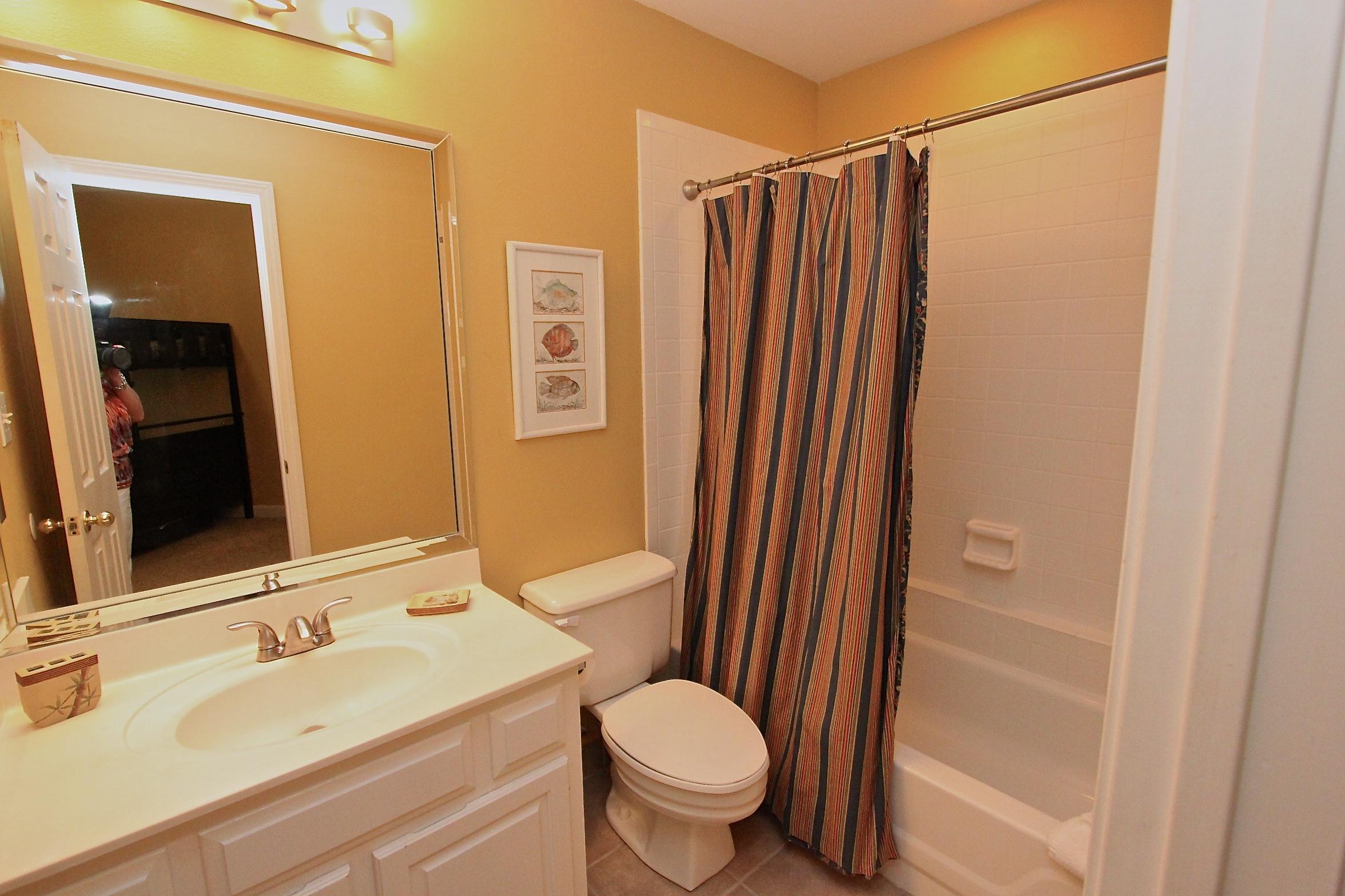 TIVOLI BY THE SEA 2 - Residential