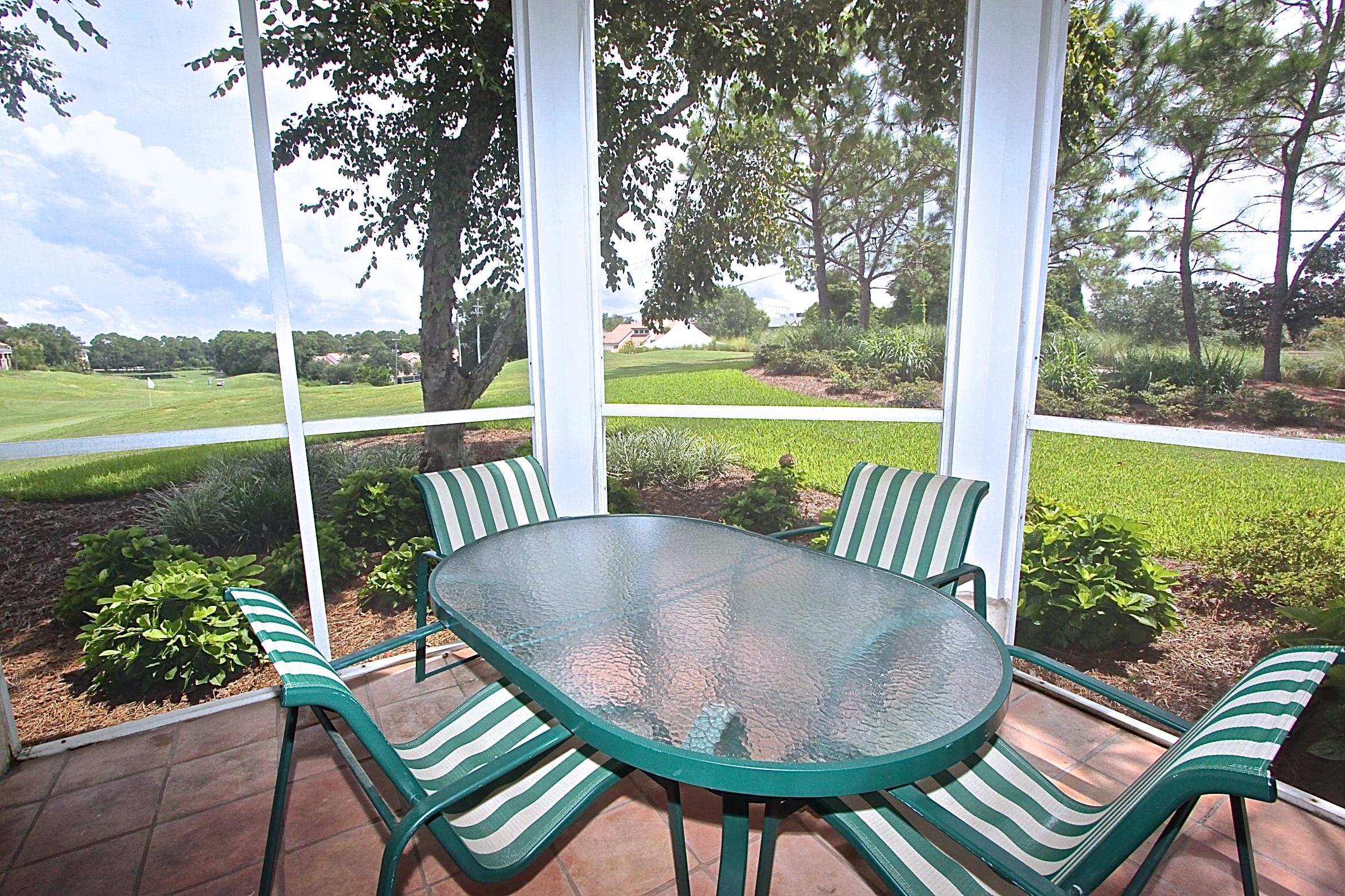 TIVOLI BY THE SEA 2 - Residential