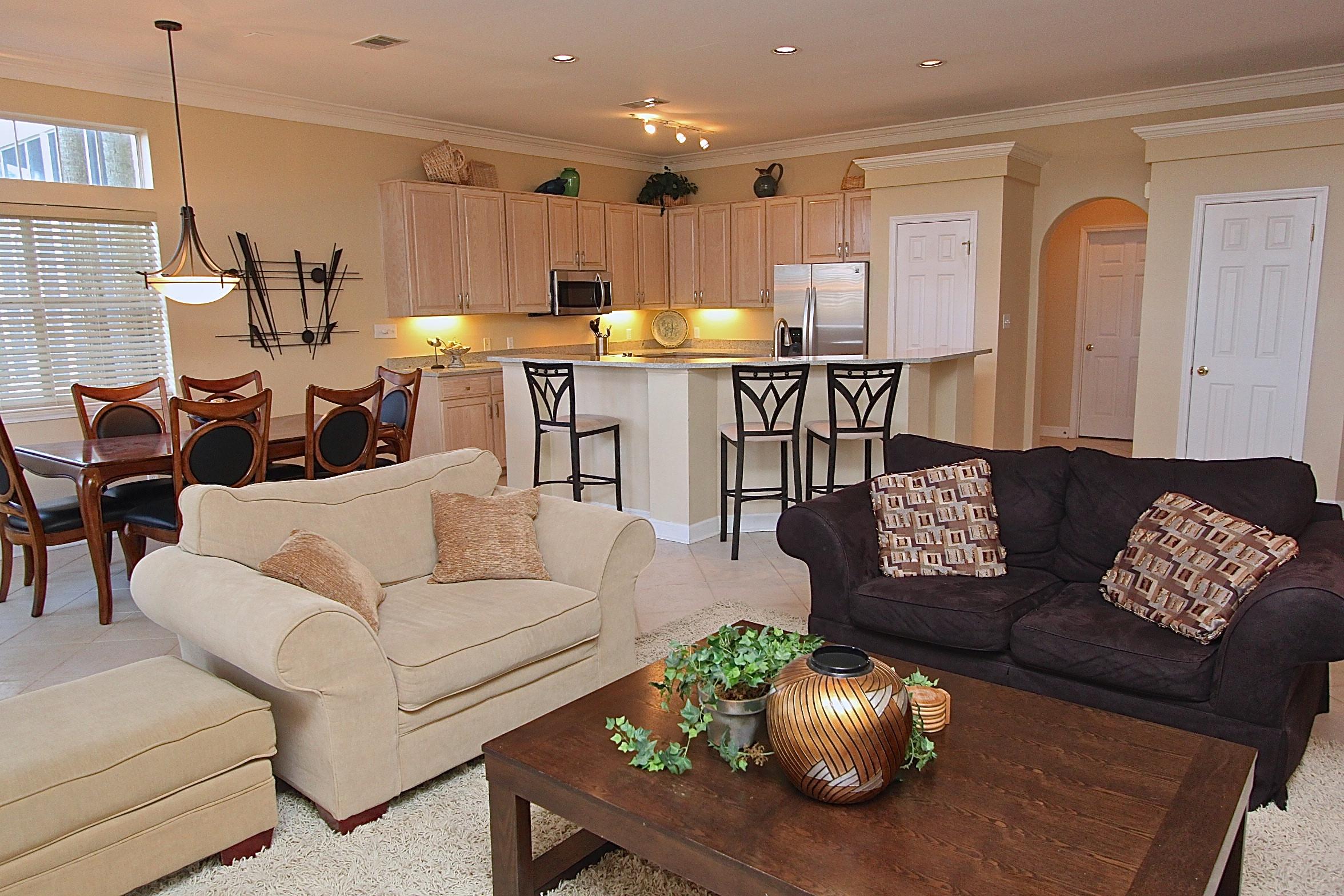 TIVOLI BY THE SEA 2 - Residential