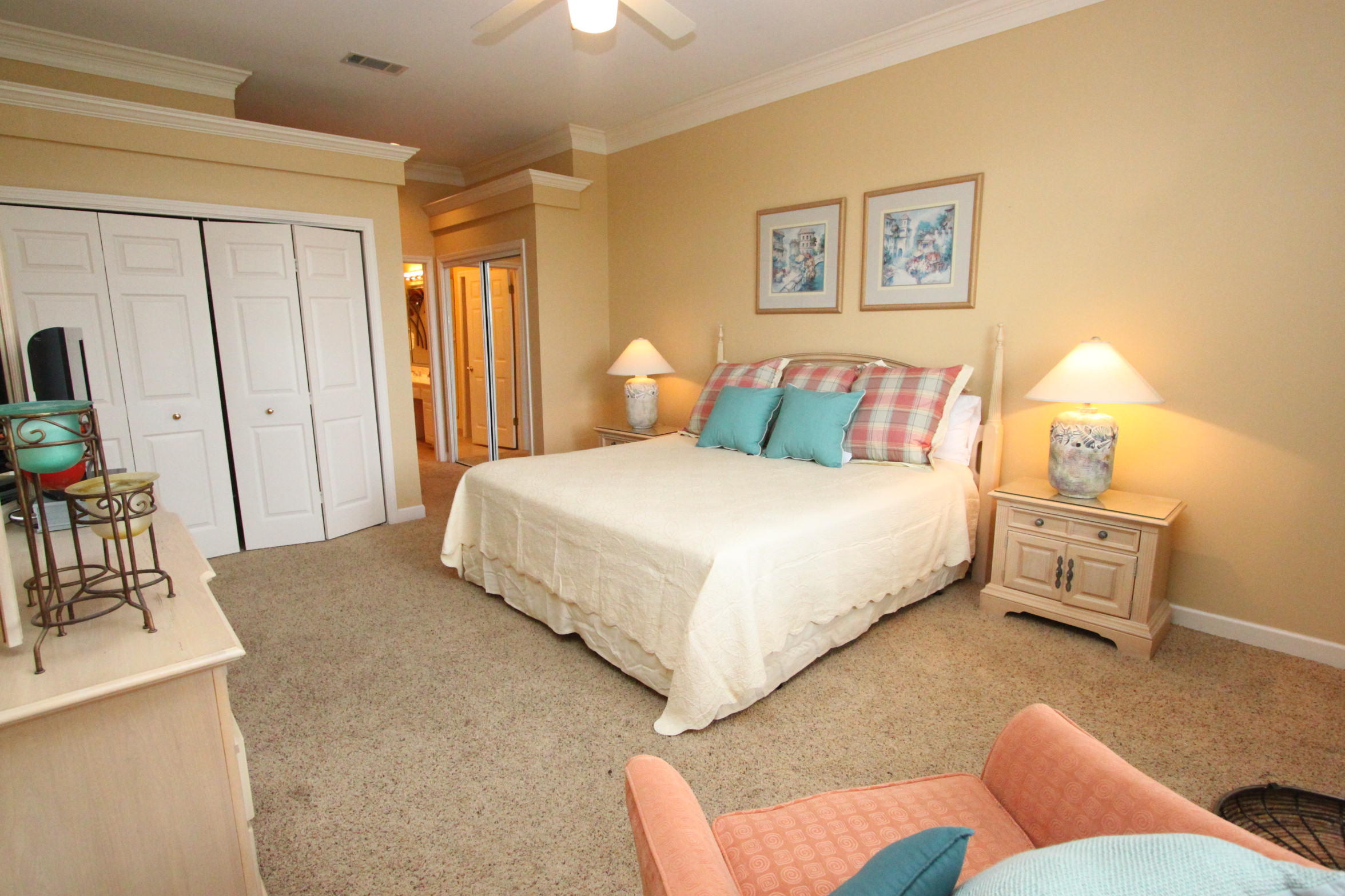 TIVOLI BY THE SEA 2 - Residential