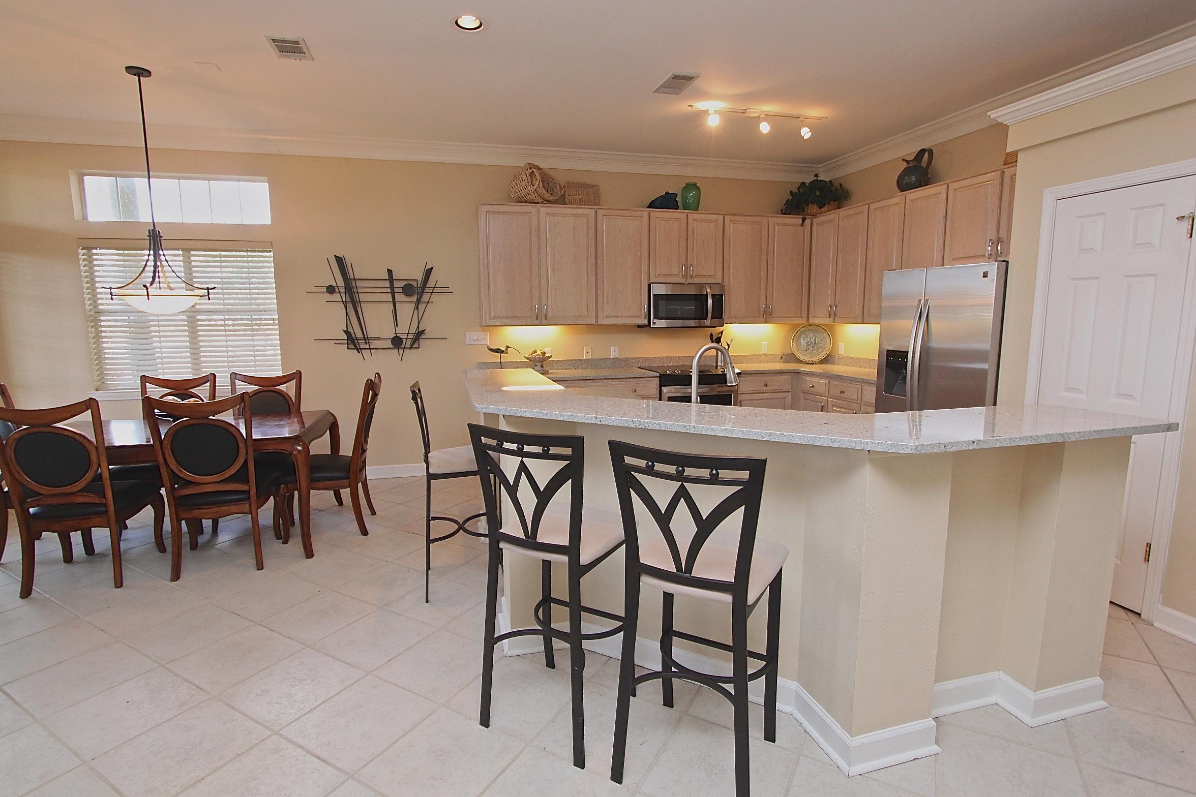 TIVOLI BY THE SEA 2 - Residential