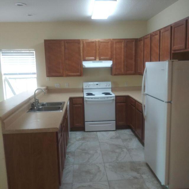 Santa Rosa Place Apartments - Residential Lease