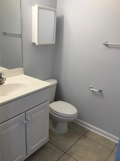 Santa Rosa Place Apartments - Residential Lease