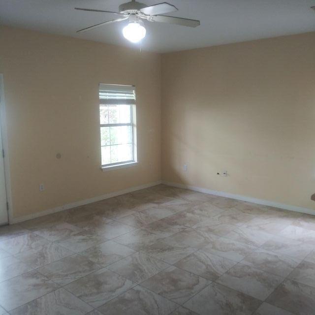 Santa Rosa Place Apartments - Residential Lease