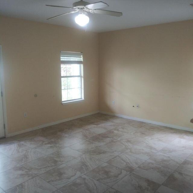 Santa Rosa Place Apartments - Residential Lease