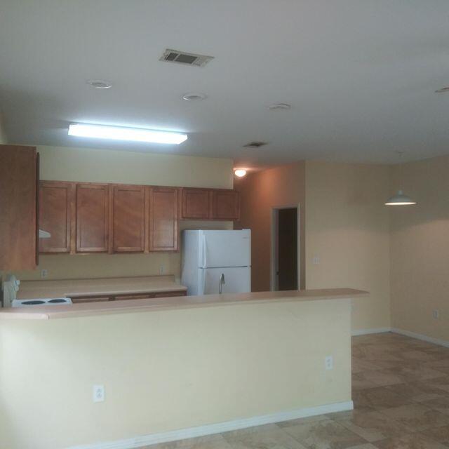 Santa Rosa Place Apartments - Residential Lease