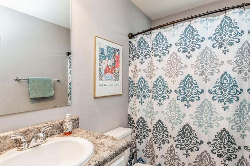 Yellow River Plantation - Residential