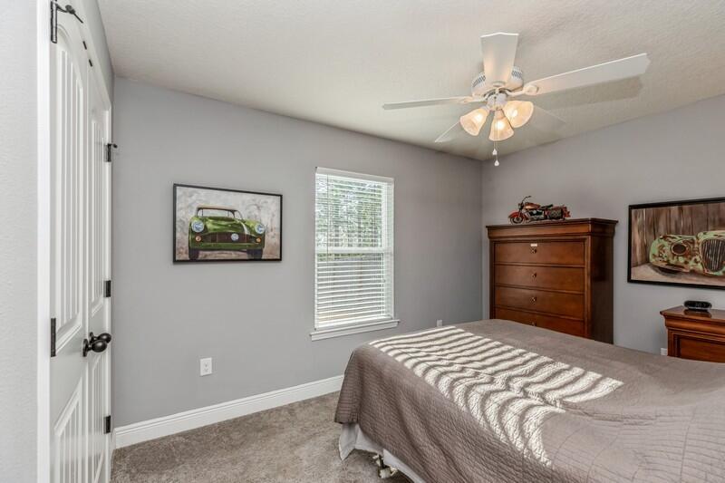 Yellow River Plantation - Residential