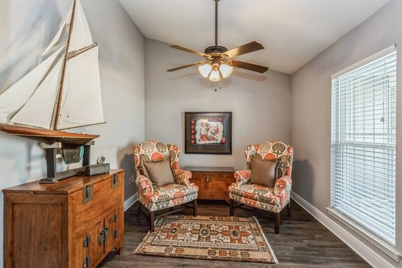 Yellow River Plantation - Residential