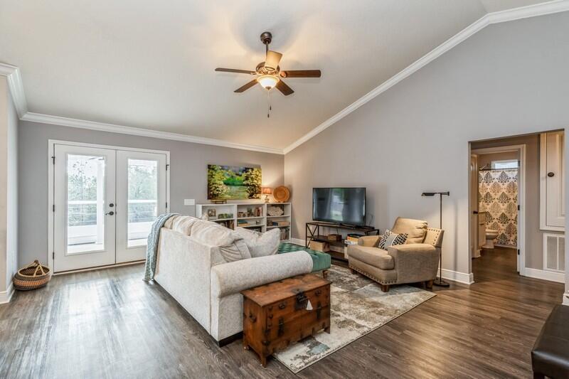 Yellow River Plantation - Residential