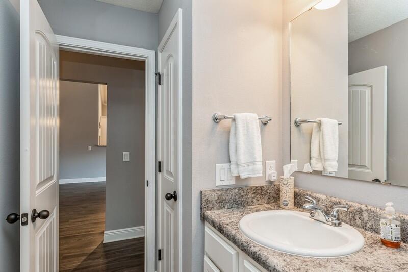 Yellow River Plantation - Residential