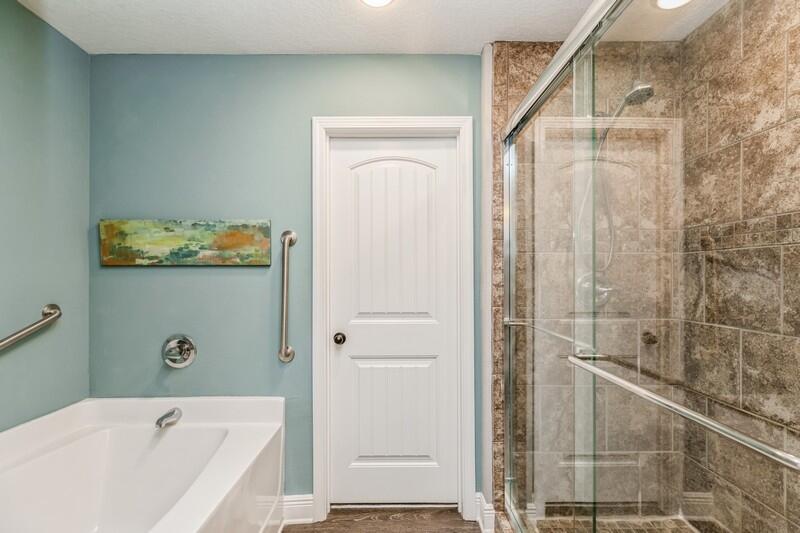 Yellow River Plantation - Residential