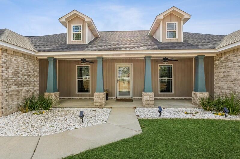 Yellow River Plantation - Residential