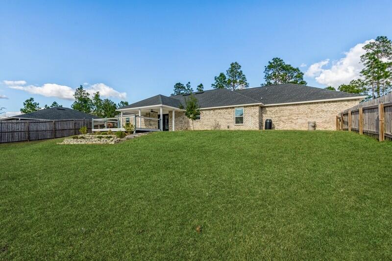 Yellow River Plantation - Residential