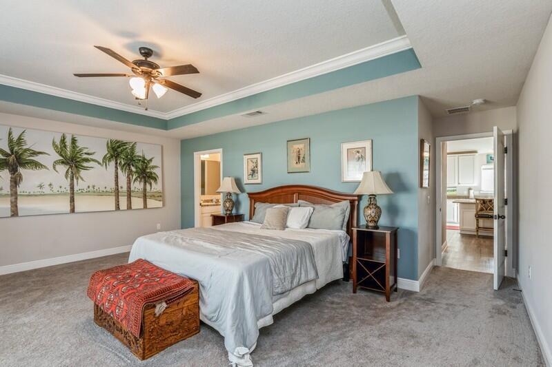 Yellow River Plantation - Residential