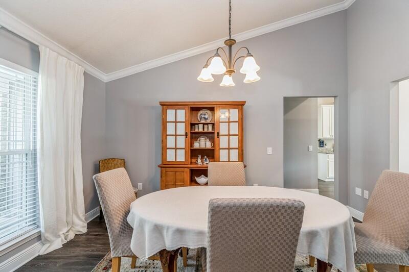 Yellow River Plantation - Residential