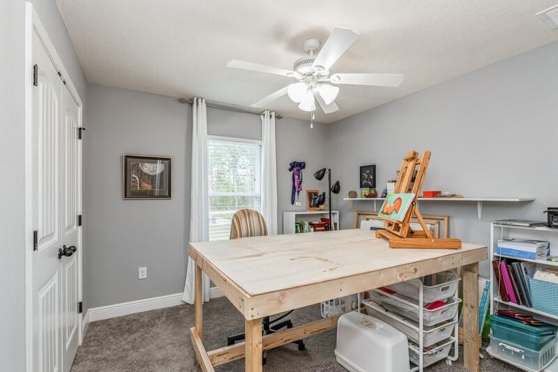 Yellow River Plantation - Residential