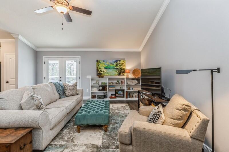 Yellow River Plantation - Residential