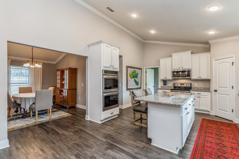 Yellow River Plantation - Residential