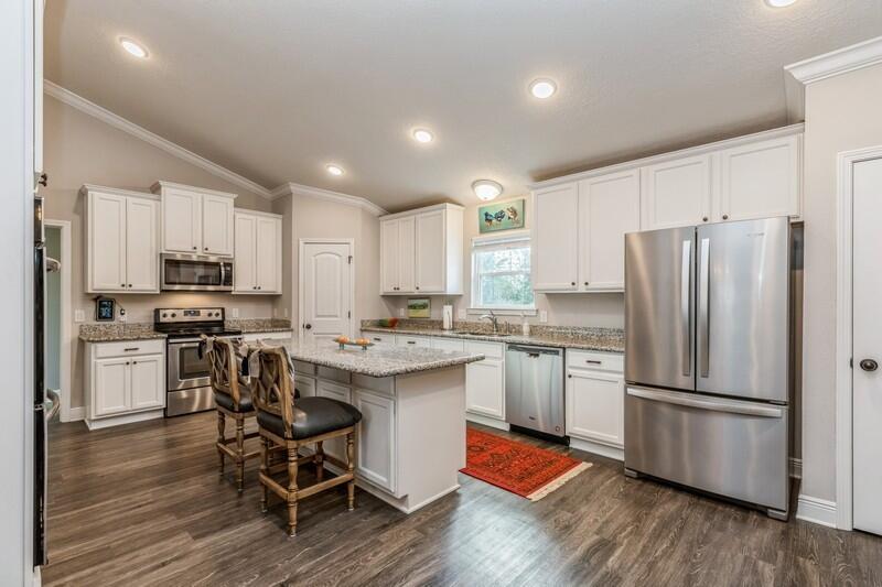 Yellow River Plantation - Residential