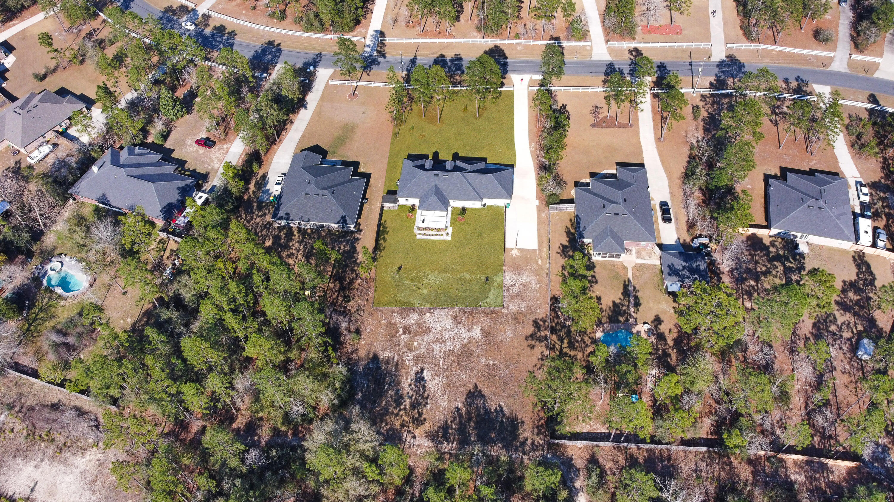 Yellow River Plantation - Residential