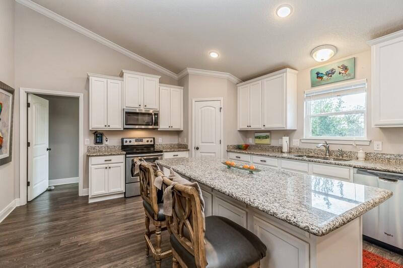 Yellow River Plantation - Residential