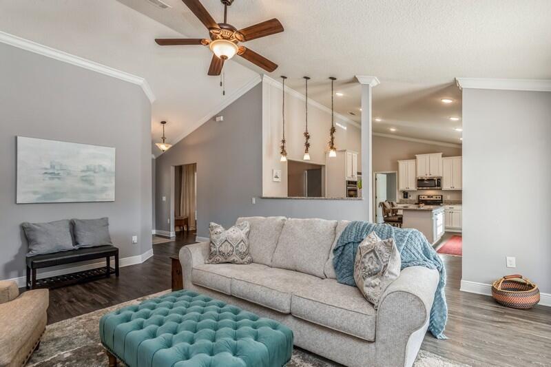 Yellow River Plantation - Residential