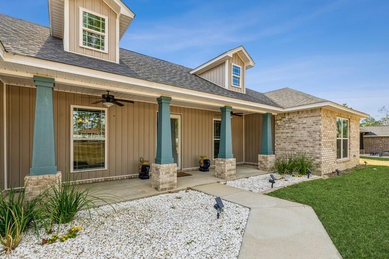 Yellow River Plantation - Residential