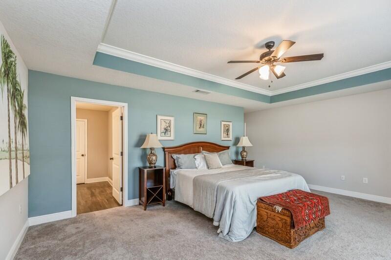 Yellow River Plantation - Residential