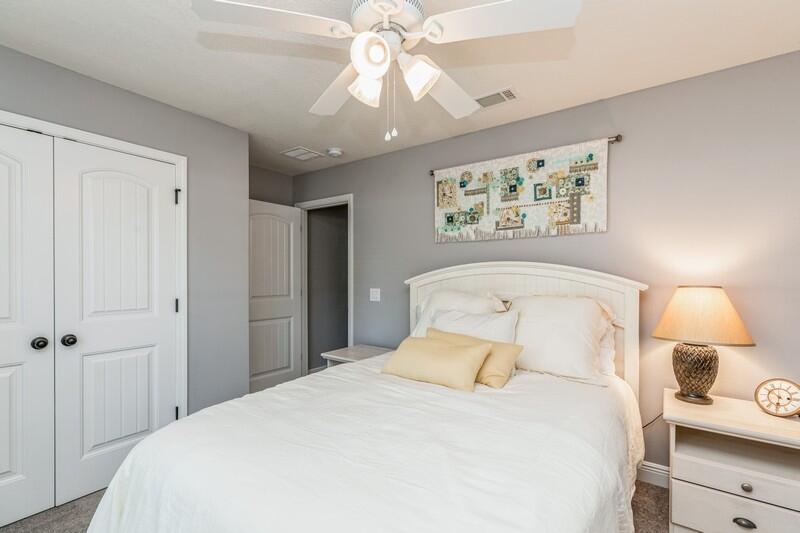 Yellow River Plantation - Residential