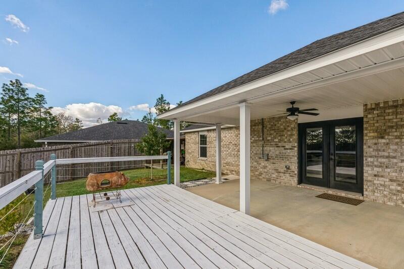 Yellow River Plantation - Residential