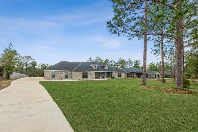 Yellow River Plantation - Residential