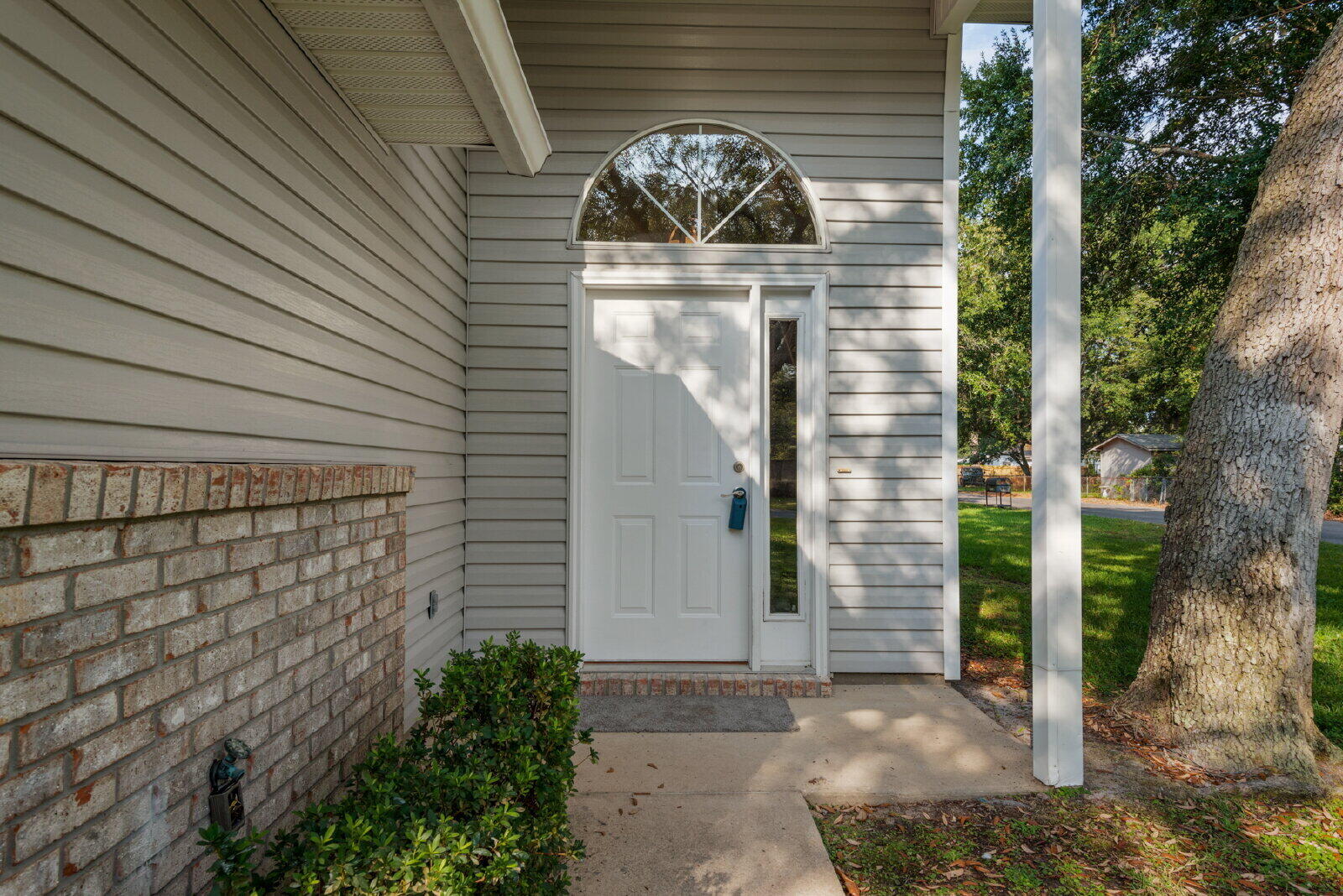 WATREE GARDENS - Residential Lease