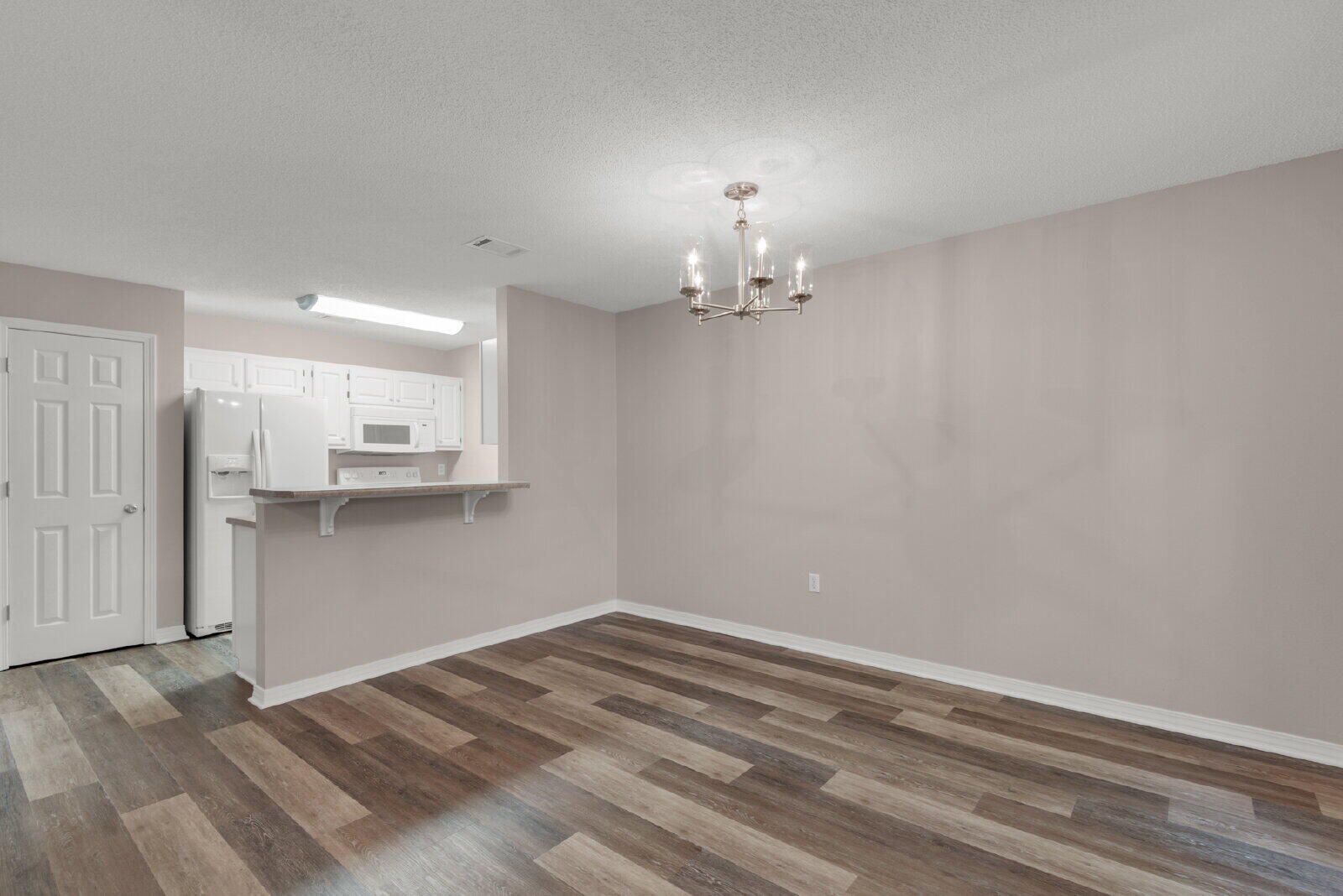 WATREE GARDENS - Residential Lease