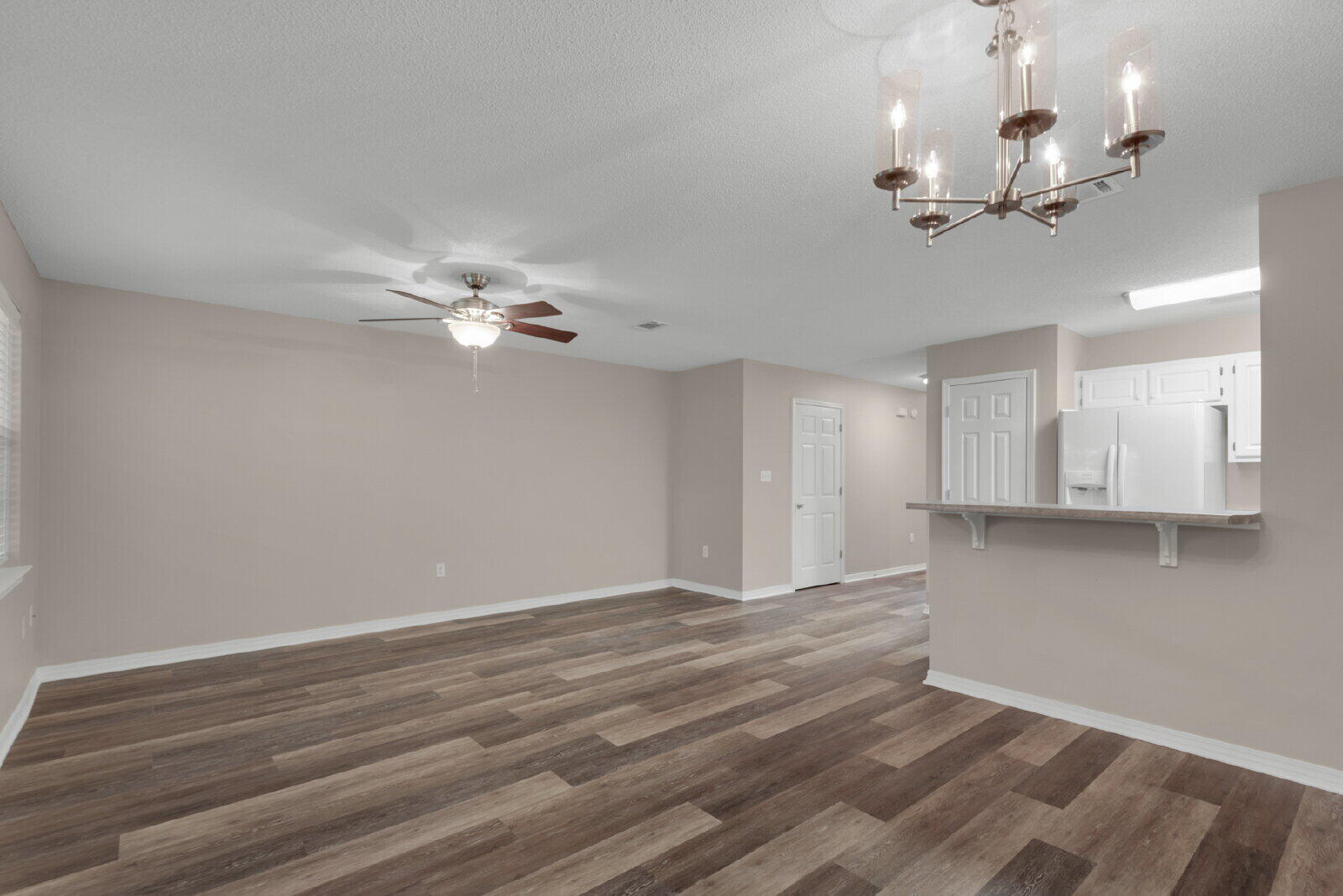 WATREE GARDENS - Residential Lease