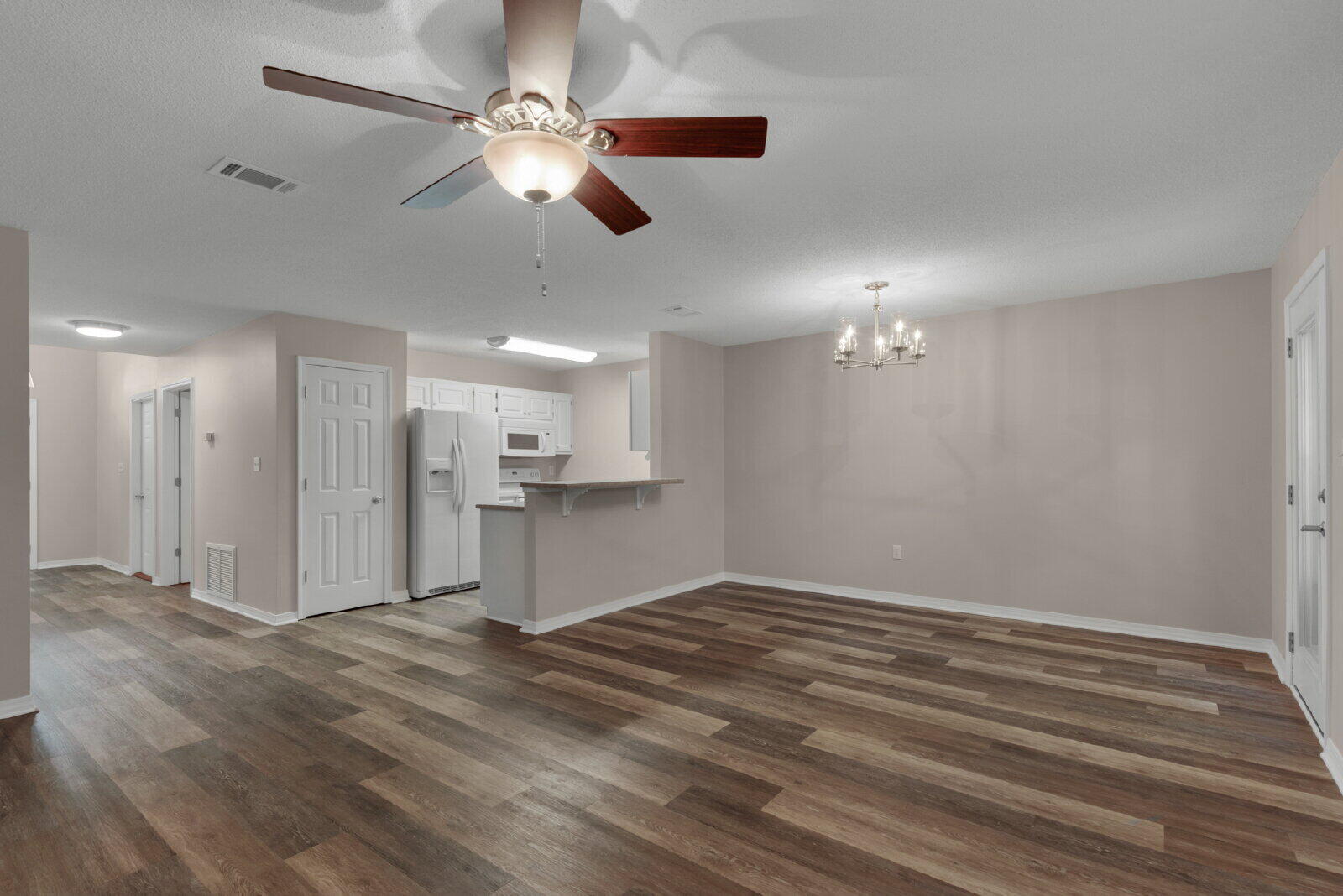 WATREE GARDENS - Residential Lease