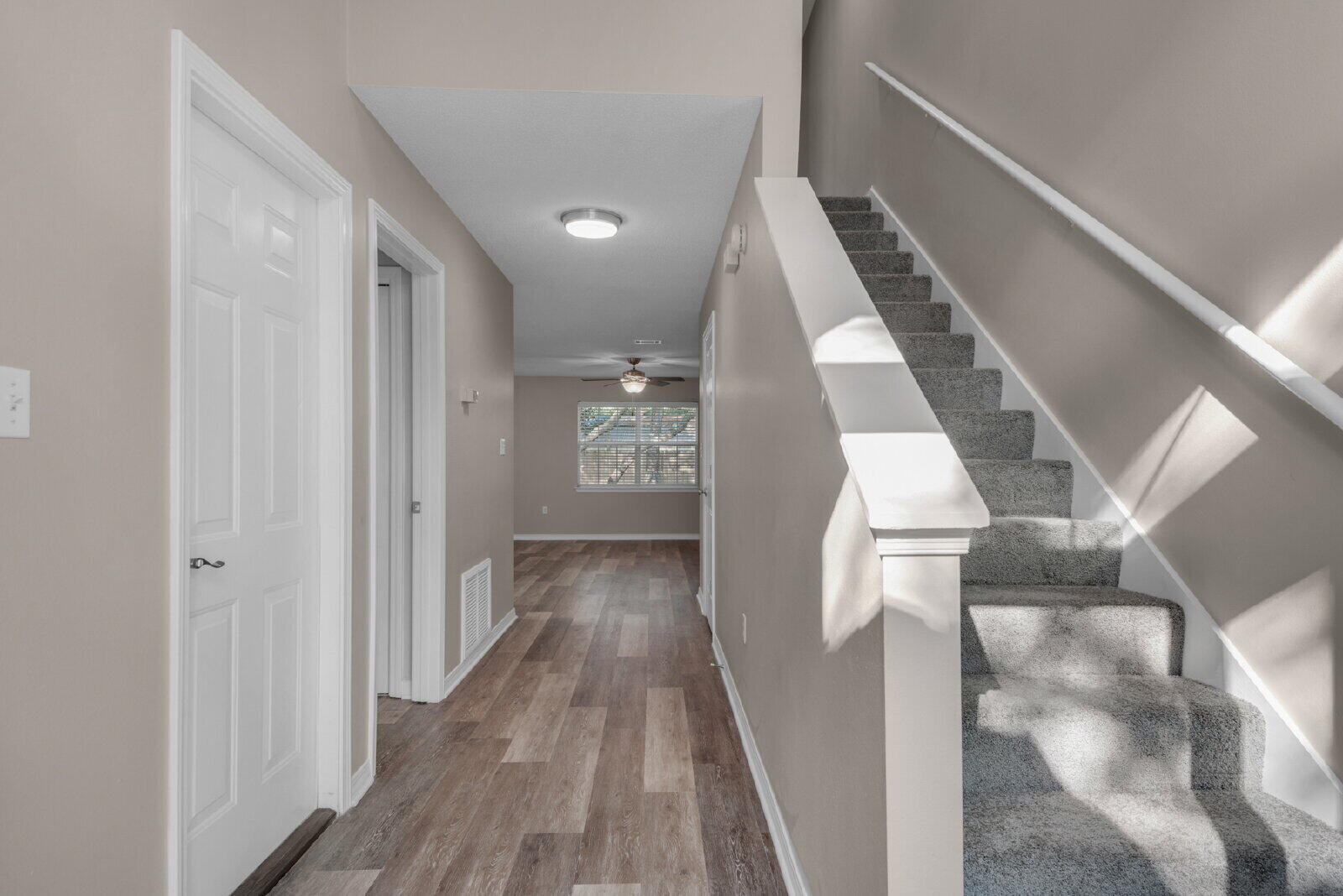 WATREE GARDENS - Residential Lease