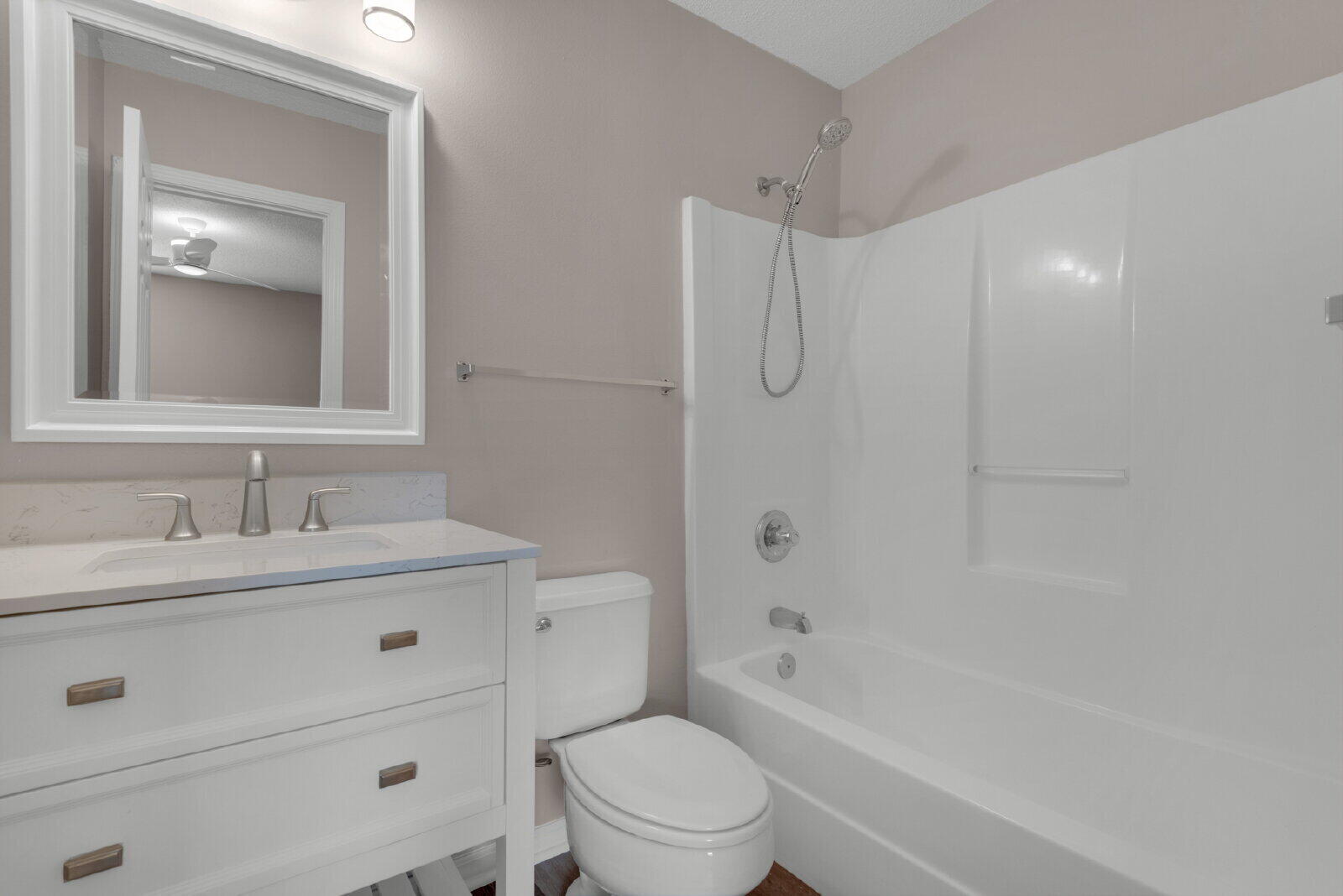 WATREE GARDENS - Residential Lease