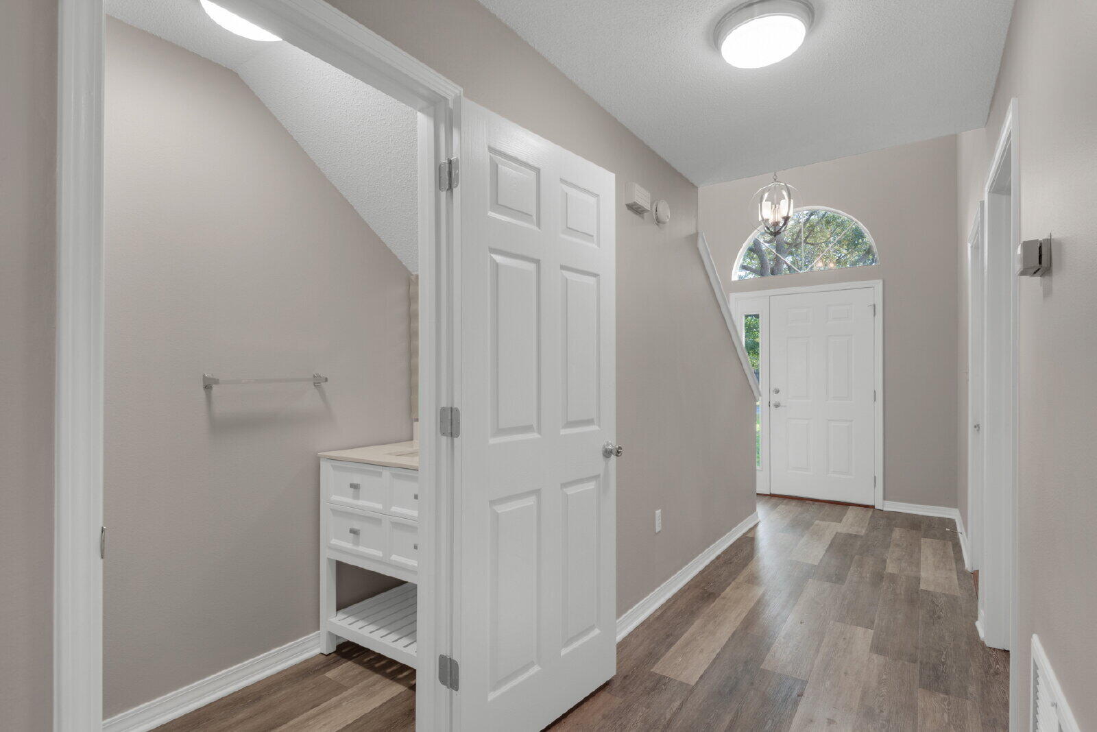 WATREE GARDENS - Residential Lease