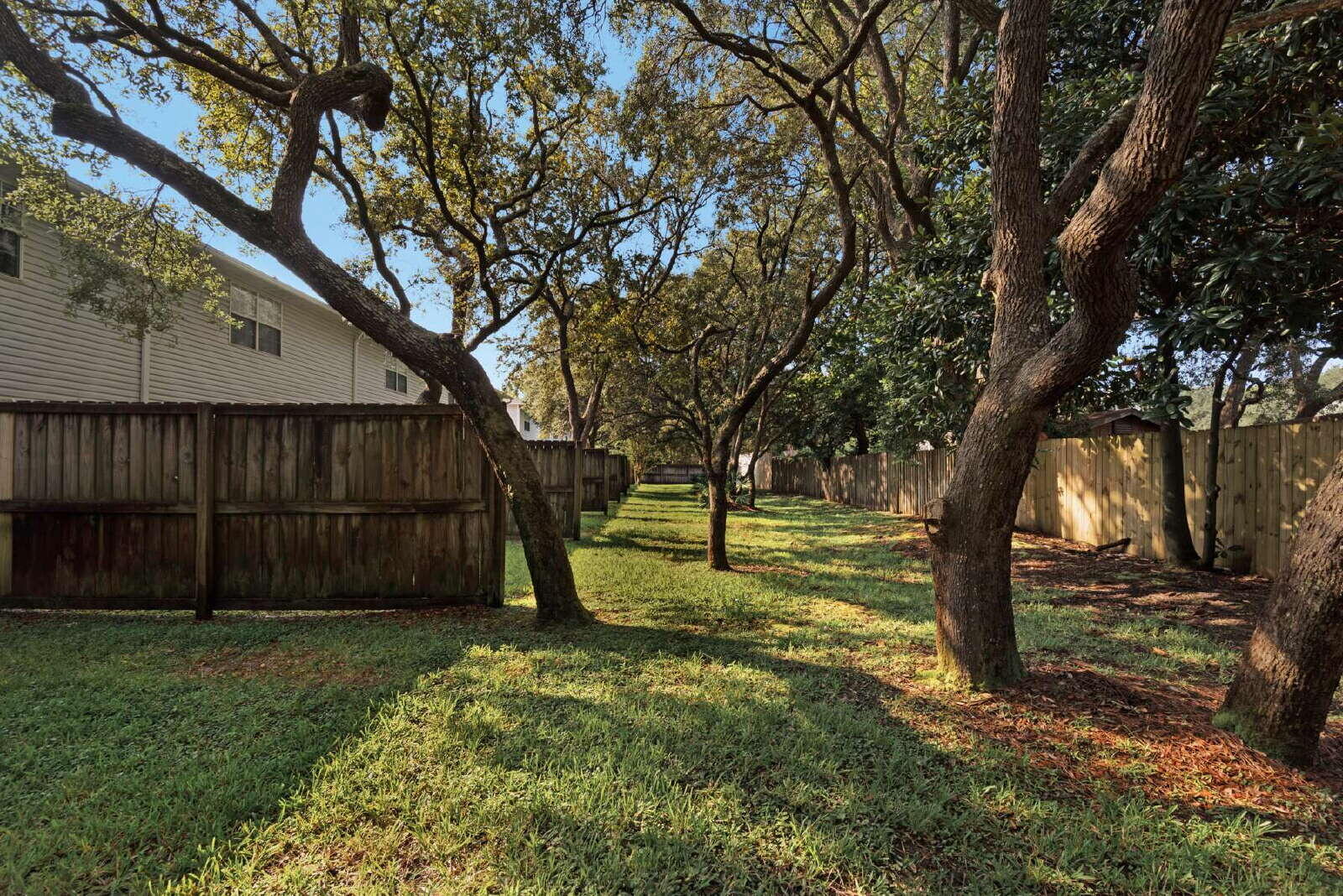 WATREE GARDENS - Residential Lease