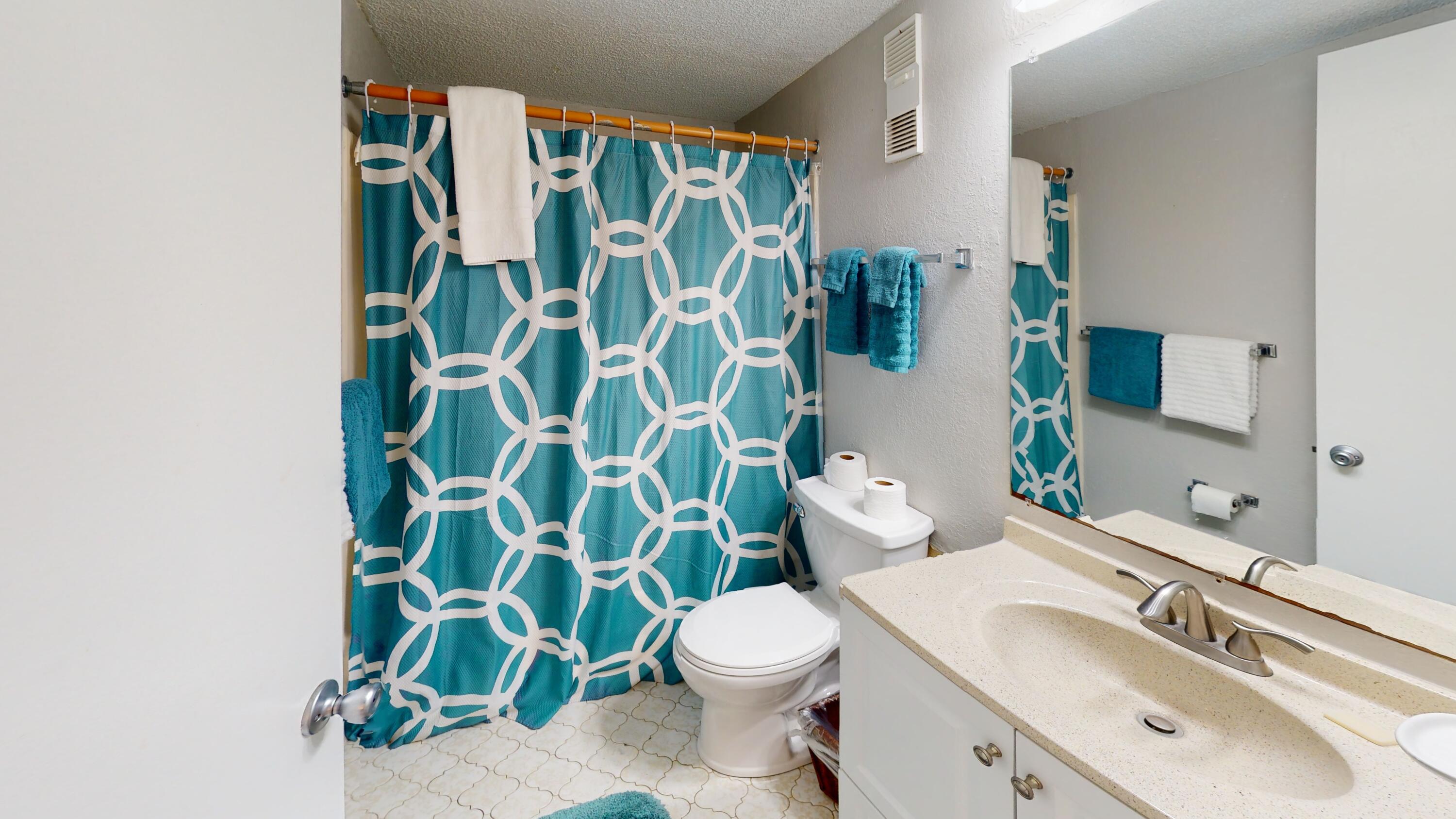 ISLAND ECHO CONDO - Residential